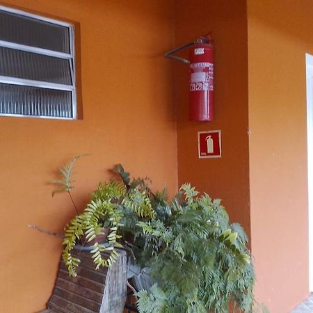 Condominio Dos Ayres Ubatuba Buitenkant foto