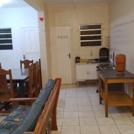 Condominio Dos Ayres Ubatuba Buitenkant foto