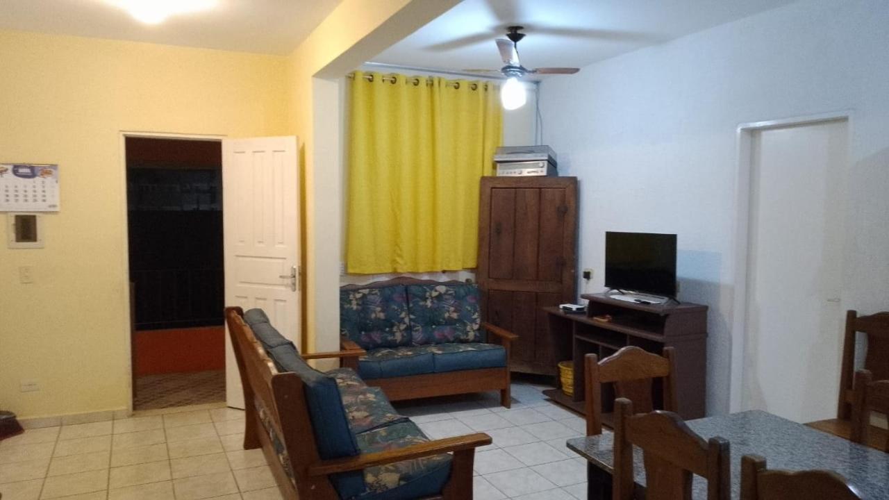 Condominio Dos Ayres Ubatuba Buitenkant foto